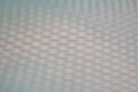 2.Lt. Blue Fish Net